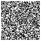 QR code with MA Knight Electric Inc contacts
