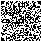 QR code with A All Star Manufactured Homes contacts
