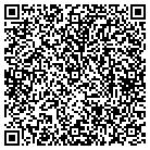 QR code with Mc Mahan Construction Co Inc contacts