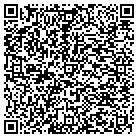 QR code with Pro-Techs Security Systems Inc contacts
