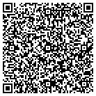 QR code with Rainbow Sub & Sandwich Shop contacts