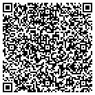 QR code with MDM Display & Design Service contacts