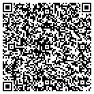 QR code with Marlyn Steel Products Inc contacts