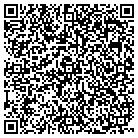 QR code with U B Kinsey/Palmview Elementary contacts
