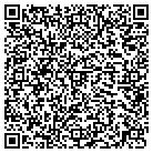 QR code with CV International Inc contacts