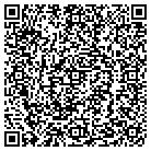 QR code with World of Susie Wong Inc contacts