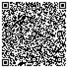 QR code with C & C Auto & Tire Center contacts