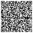 QR code with S H Trading Intl contacts