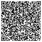 QR code with West Volusia Human Society Inc contacts