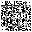 QR code with First Coast Eye Assoc contacts