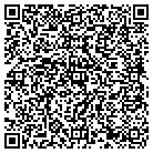 QR code with Ryan Goetzke's Pressure Clng contacts