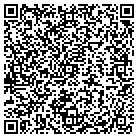 QR code with D & D Fashion Group Inc contacts