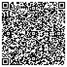 QR code with Hanson's Pressure Washing contacts
