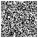 QR code with Iris Interiors contacts