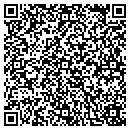 QR code with Harrys Lawn Service contacts
