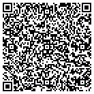 QR code with Pros Landscape & Sprinklers contacts