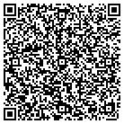 QR code with Fantastic Travel Center Inc contacts