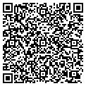 QR code with Gas Co contacts