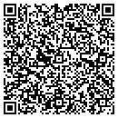 QR code with S & L Automotive contacts