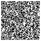 QR code with American Hair Cutters contacts