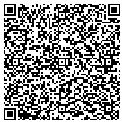 QR code with First Presbyterian Church Inc contacts