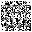QR code with First Baptist Church Of Mango contacts