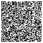 QR code with S & B Fuel Service Inc contacts