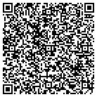 QR code with Jehovah's Witnesses Warrington contacts