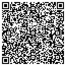 QR code with T Q Net Inc contacts
