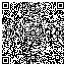 QR code with Udipi Cafe contacts