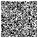 QR code with Hickory Hut contacts