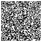 QR code with COA Service Of Florida Inc contacts