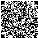QR code with Hoopers Floor and More contacts