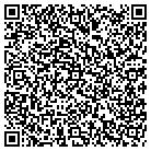 QR code with Alpha Services of Volusia Cnty contacts