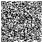 QR code with Daniel Utility Construction contacts