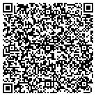 QR code with A Aachen Alps Locksmith Inc contacts