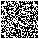 QR code with L&G Investments Inc contacts