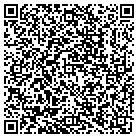 QR code with Saint Peter Julia R MD contacts