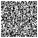 QR code with Hair-Em Inc contacts