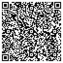 QR code with L I Tree Service contacts