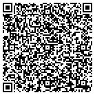 QR code with Hill Home Improvement contacts