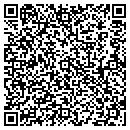QR code with Garg P K MD contacts