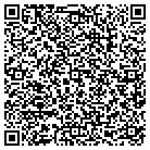 QR code with Acorn Home Inspections contacts