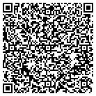QR code with Aluminum Service By JP Johnson contacts