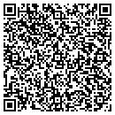 QR code with R L Pender & Assoc contacts