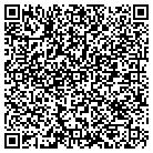 QR code with Tony Andux & Son Window Instlt contacts