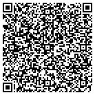 QR code with First Choice Diagnostic Center contacts