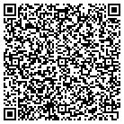 QR code with Apex Labratories Inc contacts