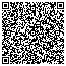 QR code with Donald Broda contacts
