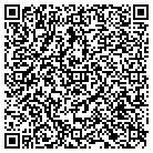QR code with Leonard Evans Memorial Library contacts